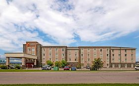 Comfort Inn & Suites Airport North